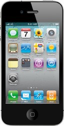 Apple iPhone 4S 64Gb black - Павлово