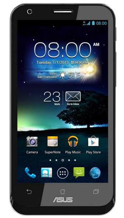 Смартфон Asus PadFone 2 64Gb Black - Павлово