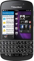 BlackBerry Q10 - Павлово