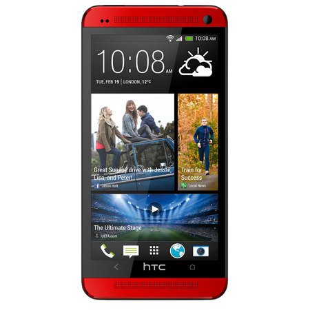 Сотовый телефон HTC HTC One 32Gb - Павлово
