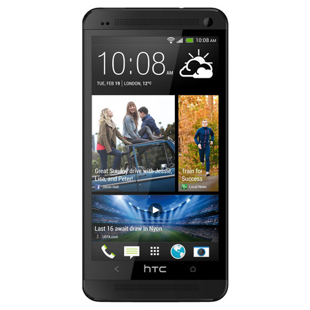 Сотовый телефон HTC HTC One dual sim - Павлово