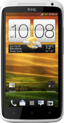 HTC One X 16GB - Павлово