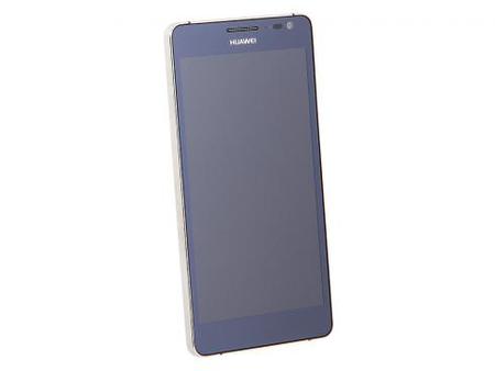 Смартфон Huawei Ascend D2 Blue - Павлово