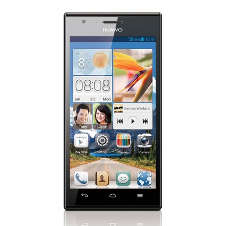 Смартфон Huawei Ascend P2 - Павлово