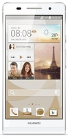 Смартфон HUAWEI Ascend P6 White - Павлово