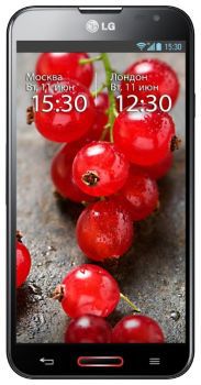 Сотовый телефон LG LG LG Optimus G Pro E988 Black - Павлово