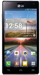 LG P880 Optimus 4X HD - Павлово