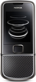 Мобильный телефон Nokia 8800 Carbon Arte - Павлово