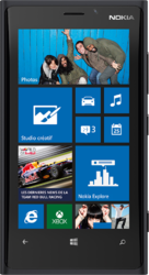 Мобильный телефон Nokia Lumia 920 - Павлово