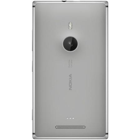 Смартфон NOKIA Lumia 925 Grey - Павлово