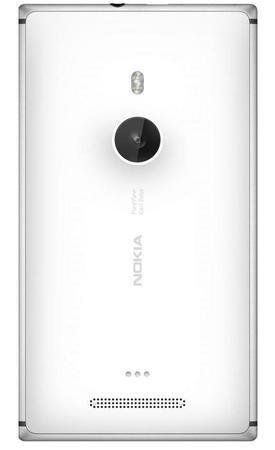 Смартфон NOKIA Lumia 925 White - Павлово