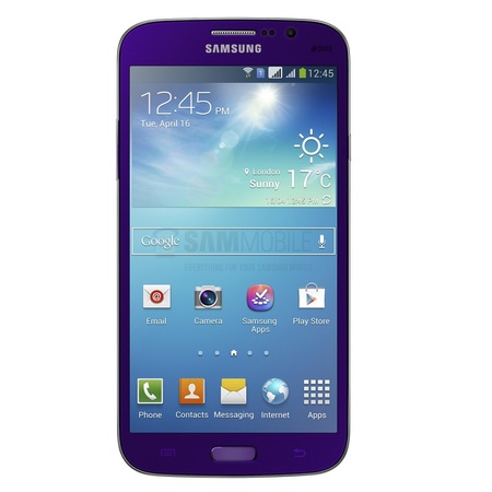 Смартфон Samsung Galaxy Mega 5.8 GT-I9152 - Павлово