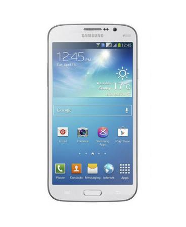 Смартфон Samsung Galaxy Mega 5.8 GT-I9152 White - Павлово