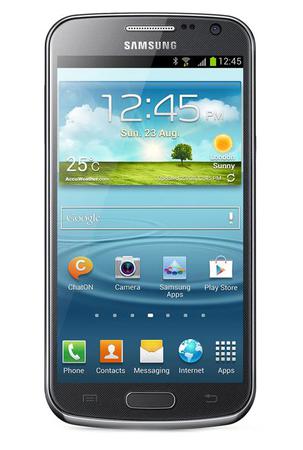 Смартфон Samsung Galaxy Premier GT-I9260 Silver 16 Gb - Павлово