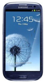 Мобильный телефон Samsung Galaxy S III 64Gb (GT-I9300) - Павлово