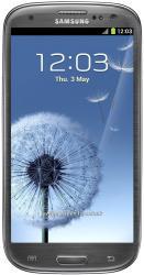 Samsung Galaxy S3 i9300 32GB Titanium Grey - Павлово