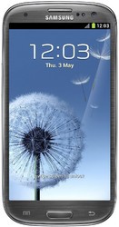 Samsung Galaxy S3 i9300 16GB Titanium Grey - Павлово