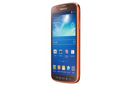 Смартфон Samsung Galaxy S4 Active GT-I9295 Orange - Павлово