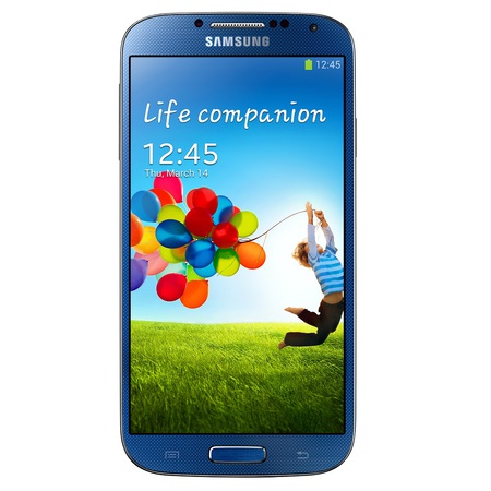 Смартфон Samsung Galaxy S4 GT-I9500 16 GB - Павлово