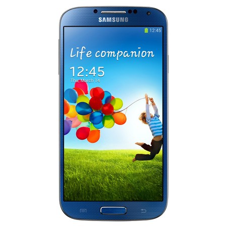 Смартфон Samsung Galaxy S4 GT-I9505 - Павлово