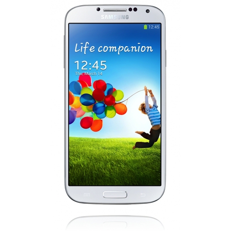 Samsung Galaxy S4 GT-I9505 16Gb черный - Павлово