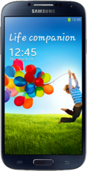 Samsung Galaxy S4 i9505 16GB - Павлово