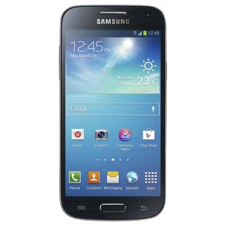 Samsung Galaxy S4 mini GT-I9192 8GB черный - Павлово
