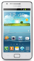 Смартфон SAMSUNG I9105 Galaxy S II Plus White - Павлово