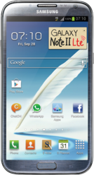 Samsung N7105 Galaxy Note 2 16GB - Павлово