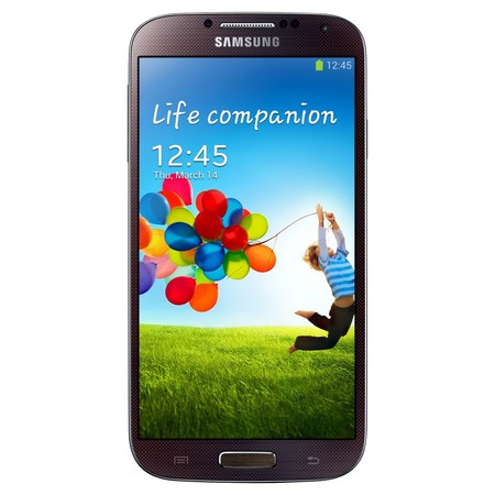 Сотовый телефон Samsung Samsung Galaxy S4 GT-I9505 16Gb - Павлово