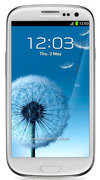 Смартфон Samsung Samsung Смартфон Samsung Galaxy S3 16 Gb White LTE GT-I9305 - Павлово