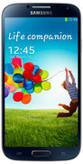 Смартфон Samsung Samsung Смартфон Samsung Galaxy S4 Black GT-I9505 LTE - Павлово