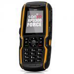 Терминал моб связи Sonim XP 3300 FORCE Yellow/Black - Павлово