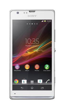 Смартфон Sony Xperia SP C5303 White - Павлово