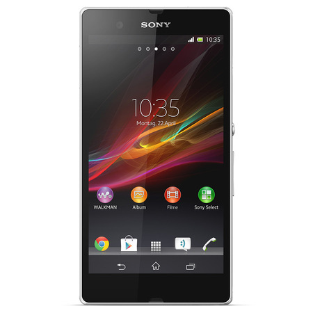 Смартфон Sony Xperia Z C6603 - Павлово