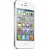Мобильный телефон Apple iPhone 4S 64Gb (белый) - Павлово