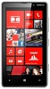 Смартфон Nokia Lumia 820 White - Павлово
