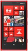 Смартфон Nokia Lumia 920 Red - Павлово