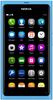 Смартфон Nokia N9 16Gb Blue - Павлово
