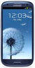 Смартфон Samsung Galaxy S3 GT-I9300 16Gb Pebble blue - Павлово