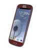 Смартфон Samsung Galaxy S3 GT-I9300 16Gb La Fleur Red - Павлово