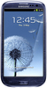 Смартфон SAMSUNG I9300 Galaxy S III 16GB Pebble Blue - Павлово
