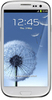 Смартфон SAMSUNG I9300 Galaxy S III 16GB Marble White - Павлово