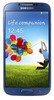 Смартфон SAMSUNG I9500 Galaxy S4 16Gb Blue - Павлово