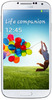 Смартфон SAMSUNG I9500 Galaxy S4 16Gb White - Павлово