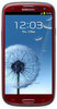 Смартфон Samsung Samsung Смартфон Samsung Galaxy S III GT-I9300 16Gb (RU) Red - Павлово