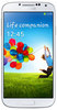 Смартфон Samsung Samsung Смартфон Samsung Galaxy S4 16Gb GT-I9500 (RU) White - Павлово