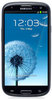 Смартфон Samsung Samsung Смартфон Samsung Galaxy S3 64 Gb Black GT-I9300 - Павлово