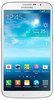 Смартфон Samsung Samsung Смартфон Samsung Galaxy Mega 6.3 8Gb GT-I9200 (RU) белый - Павлово