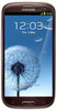 Смартфон Samsung Samsung Смартфон Samsung Galaxy S III 16Gb Brown - Павлово